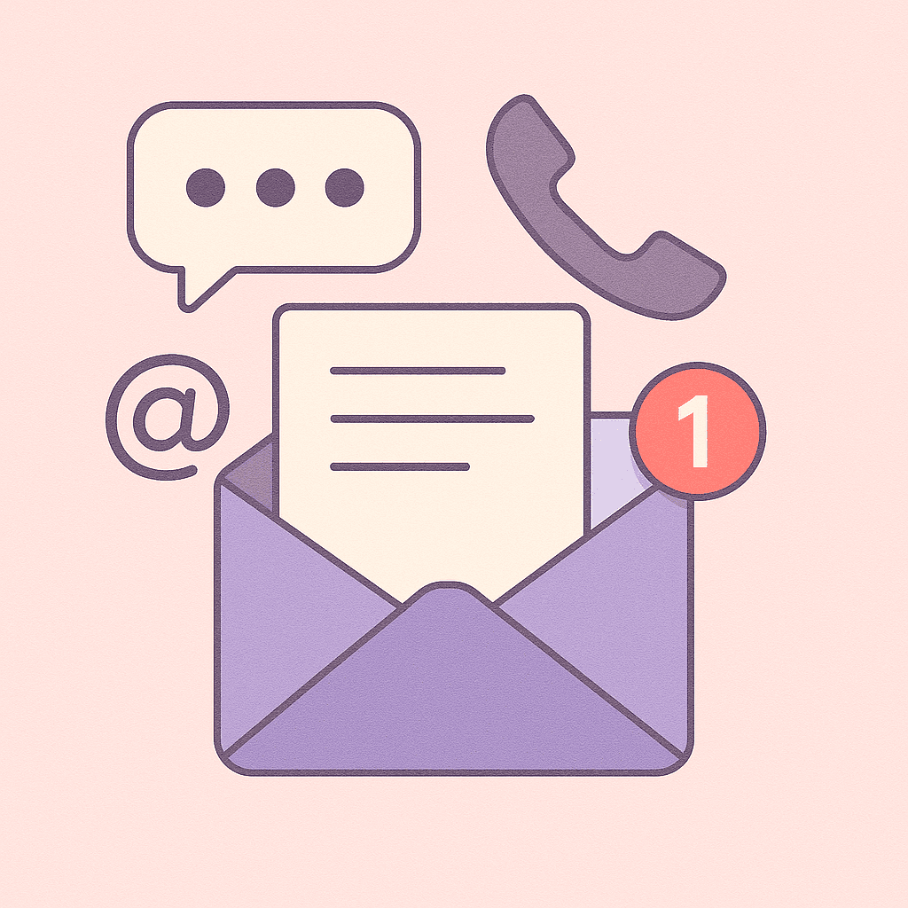 Client Communication