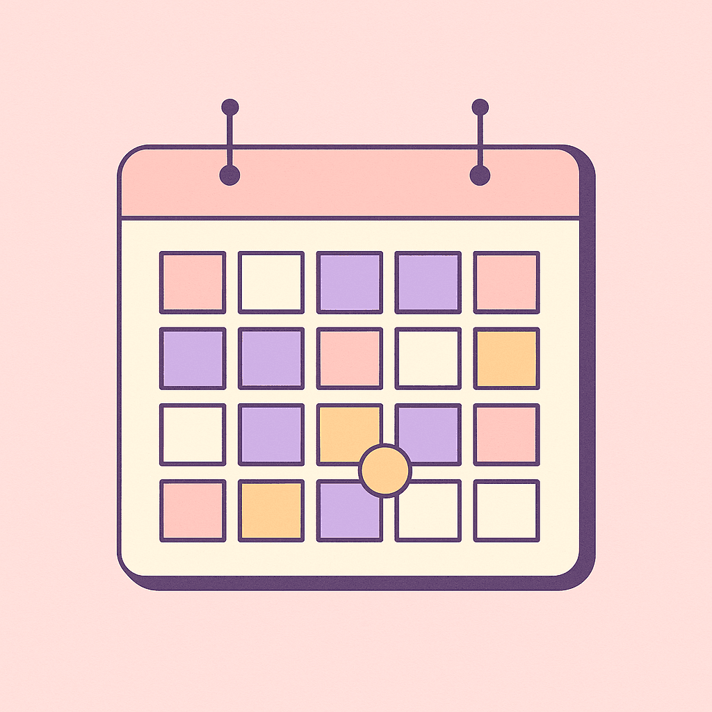 Time & Task Coordination